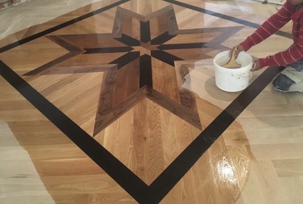 Imprimación tapa poros sellante