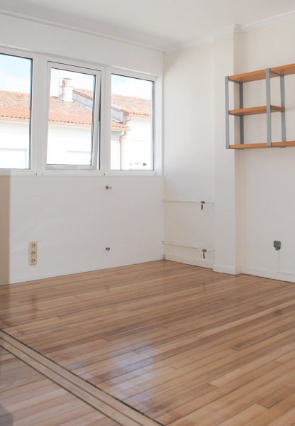 llaneado pintado y pulido