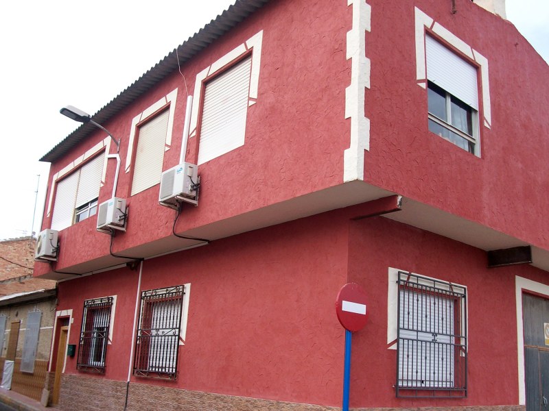 monocapa impreso guantazo