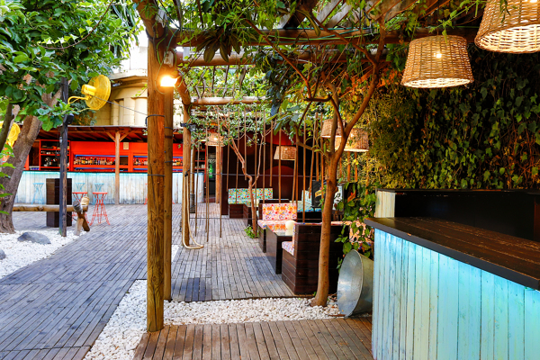  puerto de cuba estilo decoración