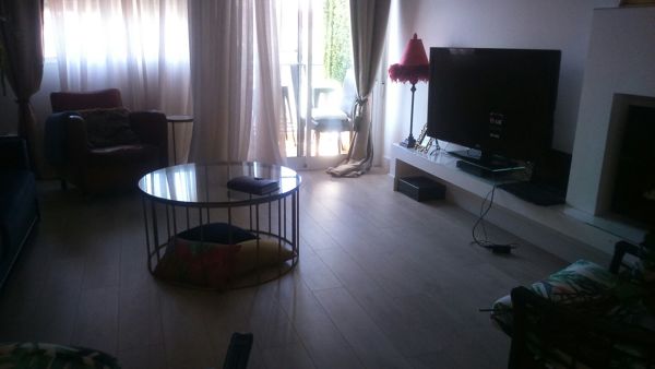 OBRA TARIMA LAMINADA