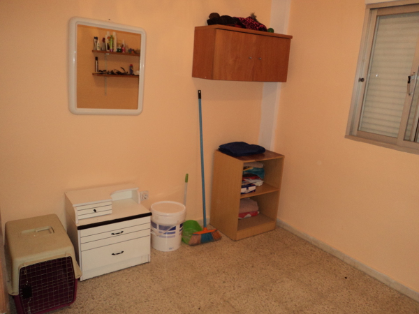 Pintar piso unifamiliar 