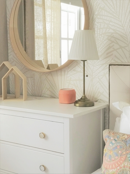 Reforma de un dormitorio de matrimonio