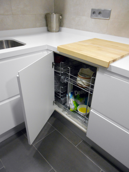 Reforma Integral Pis de 90 mtrs.