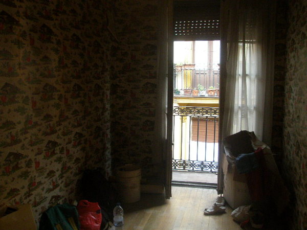 Reforma piso casco viejo de bilbao, ARTECALLE 