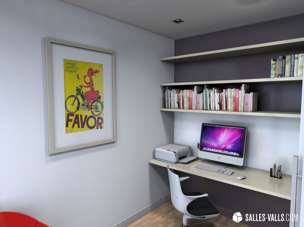 Reforma piso integral