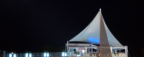 Restaurante - Embarcadero Vadorrey