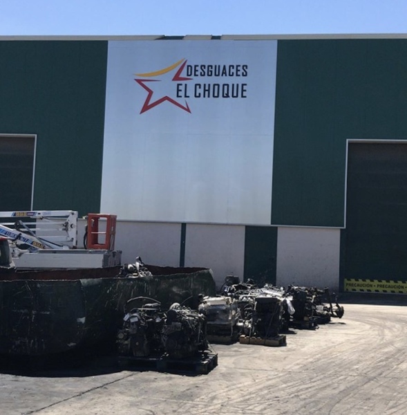 Rotulos y letras corpóreas