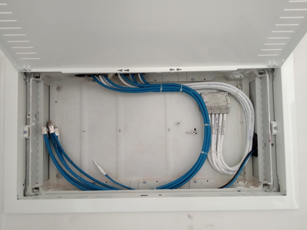 RTR Telecomunicaciones