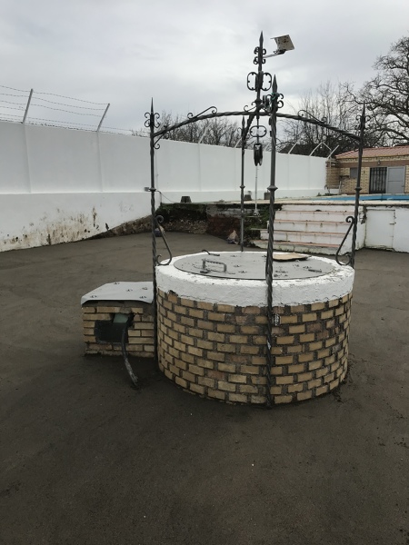 Soleras para posterior ensolado.