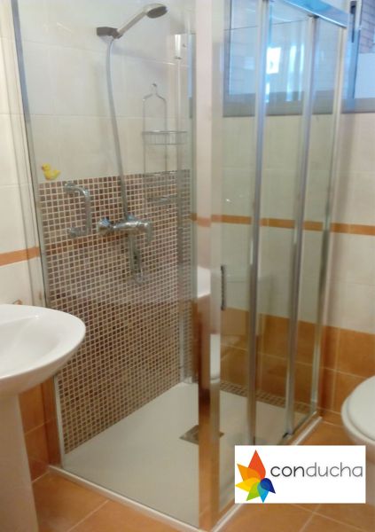 Sustitución de bañera en Benavente