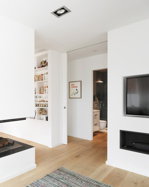 usos tabiques de pladur