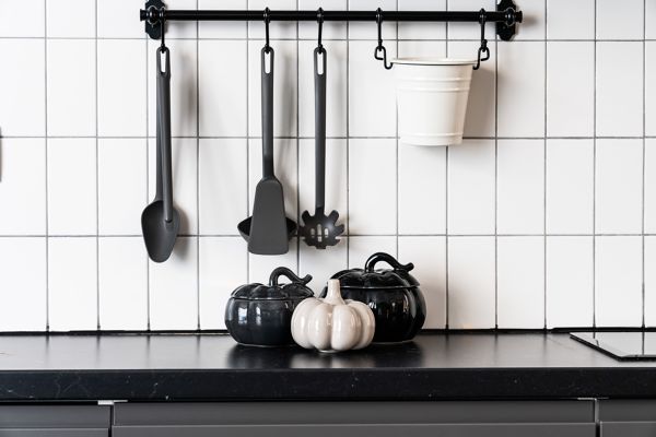 Utensilios de cocina