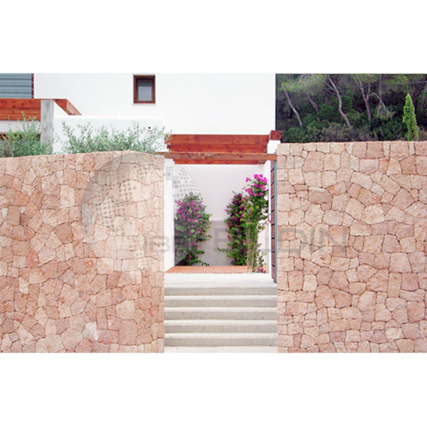 Vista general de la promoción