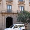  Rehabilitació de les façanes del Palau Episcopal de Solsona