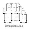 Reforma vivienda ensanche Norte Valencia