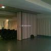 Instalacion estores y cortinas en Fundacion BOBATH