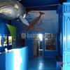 Centro Interpretación Medio Marino