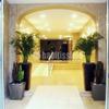 Reforma y decoración de Hall de  edificio 