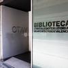 Biblioteca del Colegio Territorial de Arquitectos de Valencia