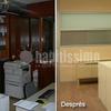 Reformas oficinas Barcelona