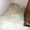 Forrado de escalera con laminado de Quick Step