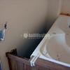 Forrado Jacuzzi en madera de Ipe