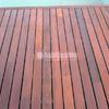Lijado y Aceitado de madera exterior de Ipe