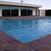 Construcción de piscinas