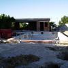 Construcción de piscinas