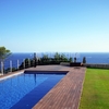 Proyecto vivienda unifamiliar Ibiza