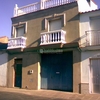 Edificio San Gregorio
