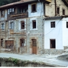 Rehabilitacion de Fachadas de Casas Rurales