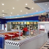 Restaurante Burguer King en Mijas-Malaga