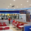 Restaurante Burguer King en Mijas-Malaga