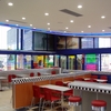 Restaurante Burguer King en Mijas-Malaga