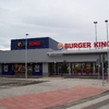 Restaurante Burguer King en Mijas-Malaga