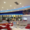 Restaurante Burguer King en Mijas-Malaga