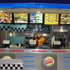 Restaurante Burguer King en Mijas-Malaga