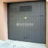 Puertas para garajes