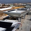Placas Solares En Apeadero De Estación AVE En Málaga