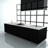 Cocinas Boffi Studio Marbella. Mod. K-14