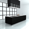 Cocinas Boffi Studio Marbella. Mod. K-14
