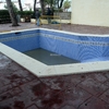 Pavimentacion y Piscina En Catelldefels
