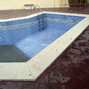 Pavimentacion y Piscina En Catelldefels