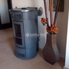 Estufa Pellet Canalizada