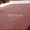 Impermeabilización De Terraza Transitable