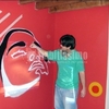 Mural Habitación