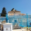 Restauración Ermita De San Cristóbal, Enguera