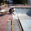 Impermeabilización De Piscina Comunitaria
